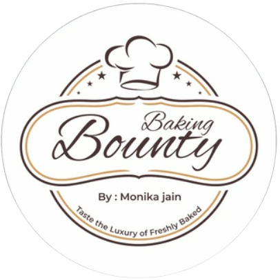 Bakingbounty - Home