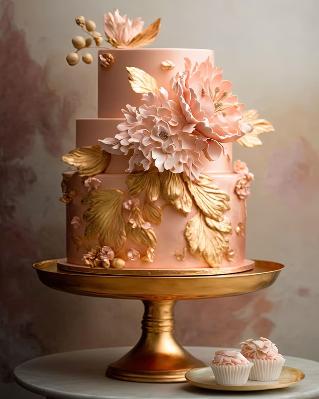 Custom Cake